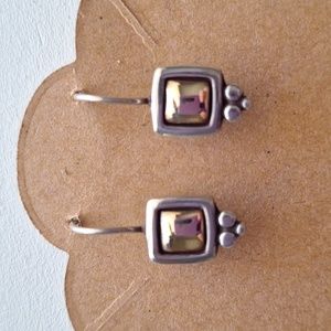 Sundance earrings
